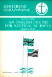 Jalinčić-Babić - An english course for nautical schools : book four