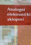 Jasminka Kotur, Stanko Paunović - Analogni elektronički sklopovi