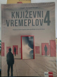 književni vremeplov 4