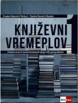 Književni vremeplov 1 - Dragica Dujmović Markusi/Sandra Rosseti-Bazdan
