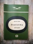 Korais-Hekš, Zdenka - Statistika : udžbenik za IV razred ekonomskih...
