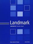 Landmark Advanced. Teacher's Book (Spanish Edition)