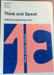 Marković, Nakić, Doolan - Think and Speak 1