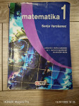 MATEMATIKA 1