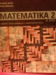 Matematika 2/2. dio/Dakić, Elezović