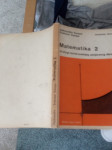 Matematika 2 za drugi razred srednjeg usmjerenog obrazovanja Kurepa šk