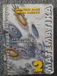 Matematika 2 udžbenik i zbirka zadataka