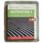 Matematika 3, 1. dio Branimir Dakić
