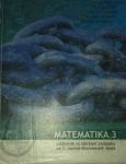 Matematika 3 / udžbenik / ekonomska škola
