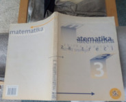 matematika 3 zbirka zadataka za treći razred srednjih škola PAVKOVIĆ