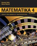 MATEMATIKA 4, 2. dio, udžbenik i zbirka zad. (B. Dakić, N. Elezović)