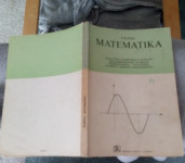 MATEMATIKA S. Kurepa ANALITIČKA GEOMETRIJA U RAVNINI KOMBINATORIKA šk.