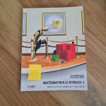Matematika u struci 1