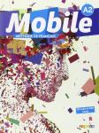 Mobile A2 methode de francais - Livre + CD audio + DVD (French Edition