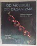 Od molekule do organizma, udzbenik za strukovne škole