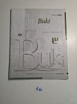 Nataša Sajko - Buki : radni listići iz hrvatskoga jezika za drugi...