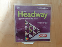 New headway CD