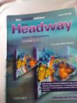 New Headway Upper intermediate-The Third edition