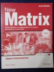 NEW MATRIX upper-intermediate-radna bilj.