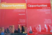 New Opportunities Elementary