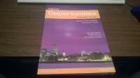 NEW OPPORTUNITIES UPPER INTERMEDIATE STUDENTS BOOK PEARSON