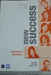 New Success Elementary Workbook