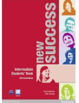 New success - udžbenik iz engleskog jezika