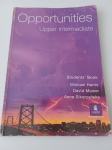 Opportunities - Upper Intermediate - udžbenik i radna bilježnica