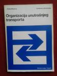 Organizacija unutrašnjeg transporta. ANDREJ SKOWRON, ŠK ZAGREB1986