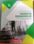 OSNOVE EKONOMIJE 1 radna bilježnica za ekonomske škole