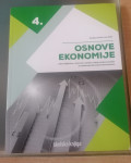OSNOVE EKONOMIJE 4 radna bilježnica za ekonomske škole