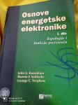 Udžbenik -Osnove energetske elektronike-1dio-Kassakian,Schlecht