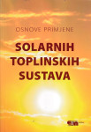 Osnove primjene solarnih toplinskih sustava (B. Labudović)
