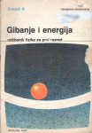 Paar | Šips - Gibanje i energija : svezak A : udžbenik fizike za...