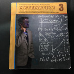 Padjen, Šego, Škrinjarić - Matematika 3, Alka Script, 2014.