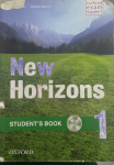 Paul Radley, Daniela Simons - New Horizons 1