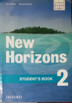 Paul Radley, Daniela Simons - New Horizons 2