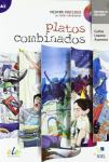 Platos combinados: Colección Singular.es (Spanish Edition)