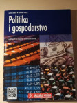 Politika i gospodarstvo (Đuro Benić, Nataša Vulić)