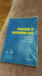 Priručnik za razredbeni ispit: test-pitanja iz biologije,fizike,kemije