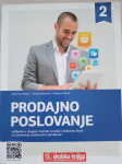 PRODAJNO POSLOVANJE 2 - Hruškar, Brajnović, Petrović