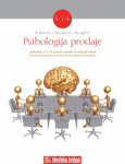 PSIHOLOGIJA PRODAJE - Udžbenik za 3. i 4. r. srednjih strukovnih škola