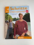 Schritte International Neu 4 A2.2