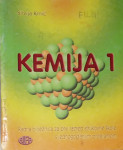 Silvija Krnić - Kemija 1