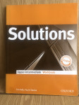 SOLUTIONS B2 : RB, Tim Falla, Paul A. Davies, Algoritam , 2013.