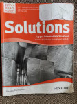 Solutions upper intermediate workbook
