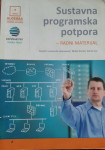 Sustavna programska potpora, radni materijal