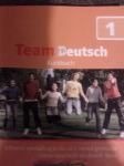 Team Deutsch 1. Kursbuch.