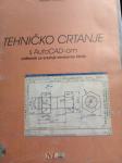 Udžbenik -Tehničko crtanje s AutoCAD-om-Lučić