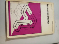 Tehničko crtanje / Edo Hercigonja